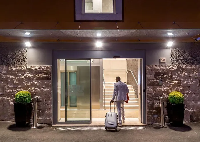 B&B San Paolo